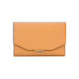 Seagloca Japan Women's Wallets Short Three-fold Zipper Bag Wallet