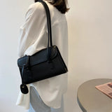 Seagloca Shoulder Bag Large Capacity