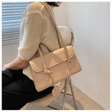 Seagloca Shoulder Bag Large Capacity