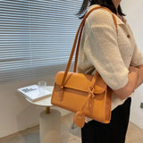 Seagloca Shoulder Bag Large Capacity
