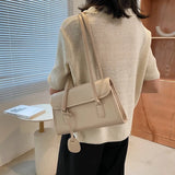 Seagloca Shoulder Bag Large Capacity