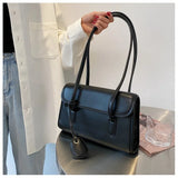 Seagloca Shoulder Bag Large Capacity