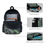 Rosemary Backpacks Men's Backpacks for Women Anime Men's Backpack