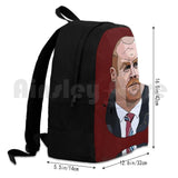 Sean Dyche Outdoor Hiking Backpack Riding Climbing Sports Bag