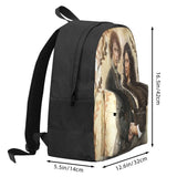 Season 1 Men's Backpacks for School and Work