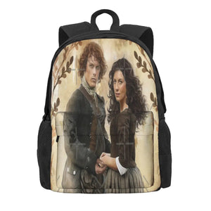 Season 1 Men's Backpacks for School and Work