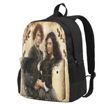 Season 1 Men's Backpacks for School and Work