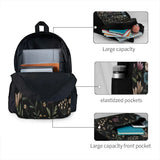 Secret Garden 1 Backpacks Men's Backpacks Bags For Women Female Bag