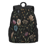 Secret Garden 1 Backpacks Men's Backpacks Bags For Women Female Bag