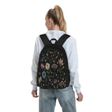 Secret Garden 1 Backpacks Men's Backpacks Bags For Women Female Bag