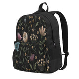 Secret Garden 1 Backpacks Men's Backpacks Bags For Women Female Bag