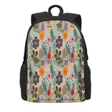 Secret Garden 2 Backpacks Recycled Men Handbag Backpacks For Children
