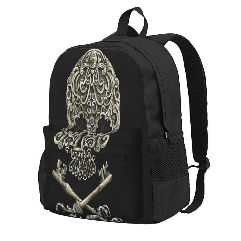 Secrets Backpacks Men's and Women's Bags