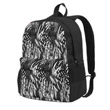 Seed Pattern Backpacks Men's Backpacks Bags For Women