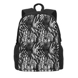 Seed Pattern Backpacks Men's Backpacks Bags For Women
