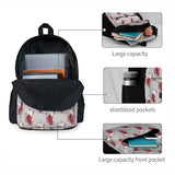 Self Portrait Backpacks Men's Unisex Bag For Men