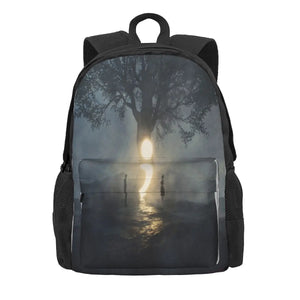 Backpacks for Men and Women; School Bags for Boys
