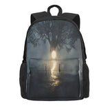 Backpacks for Men and Women; School Bags for Boys