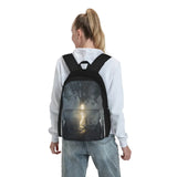 Backpacks for Men and Women; School Bags for Boys