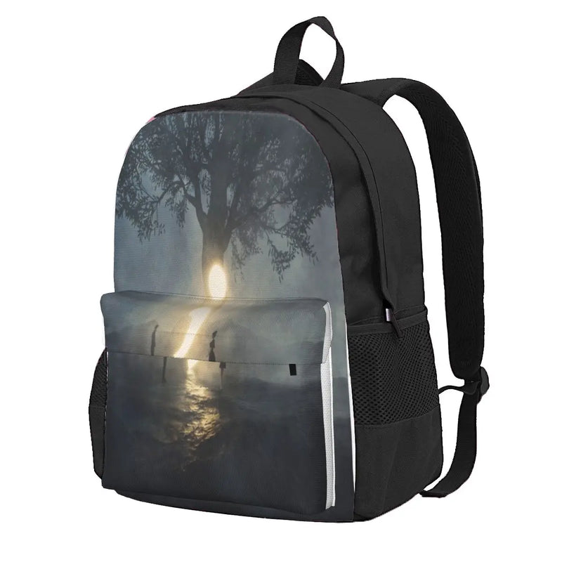 Backpacks for Men and Women; School Bags for Boys
