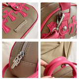 Senior Minority Bowling Bag Female Joker Portable Shell Bag