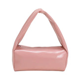 Senior Sense Small Bag Women Niche Texture Underarm Crossbody Bag