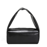 Senior Sense Small Bag Women Niche Texture Underarm Crossbody Bag