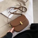 Sense High Style Women's Shoulder Messenger Bag