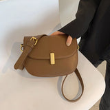 Sense High Style Women's Shoulder Messenger Bag