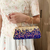 Sequin Women's Handbag Wedding Evening Bag for Women