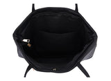 Sequin Embroidery Perfume Leather Tote Bag Shoulder Bag for Women