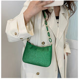 Sequin Women's Party Shoulder Bags Small Crossbody Bags for Ladies