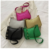 Sequin Women's Party Shoulder Bags Small Crossbody Bags for Ladies