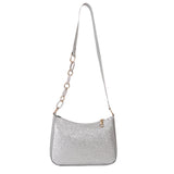 Sequin Women's Party Shoulder Bags Small Crossbody Bags for Ladies