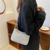 Sequin Women's Party Shoulder Bags Small Crossbody Bags for Ladies