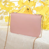 Sequin Star Print Shoulder Mobile Phone Bag Cover