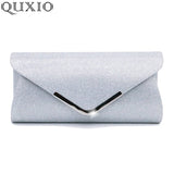 Sequined Evening Bag Small Handbag For Party Wedding Clutch Bag PJL022