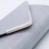 Sequined Evening Bag Small Handbag For Party Wedding Clutch Bag PJL022