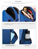 Sequins Backpack Women Girl School Backpack Teenage Girls Large Capacity Bag