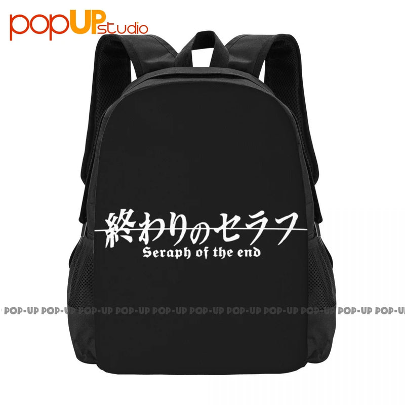 Seraph Of The End Owari No Seraph Eco-Friendly Backpack