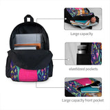 Serena Backpacks Men's and Women's Bags