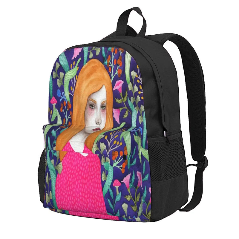 Serena Backpacks Men's and Women's Bags