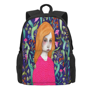 Serena Backpacks Men's and Women's Bags