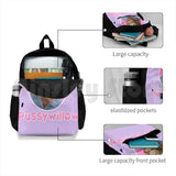 Serial Mom Outdoor Hiking Backpack Comedy