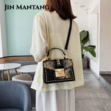 Serpentine Female Crossbody Bags Women Handbags Sac A Main Snakeskin Shoulder Sq