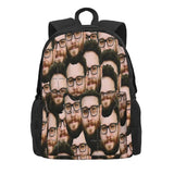 Seth Rogen Men's Backpacks
