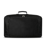 Large Guitar Pedalboard Bag - Portable Effects Pedal Board Case