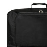 Large Style Guitar Pedalboard Bag Portable Pedal Board Case