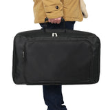 Large Style Guitar Pedalboard Bag Portable Pedal Board Case