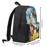 Seven Deadly Sins Backpacks Men's Backpacks Women's Bags